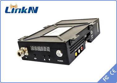 transmissor video HDMI de 2W COFDM &amp; latência de abrigo áspera de CVBS baixa